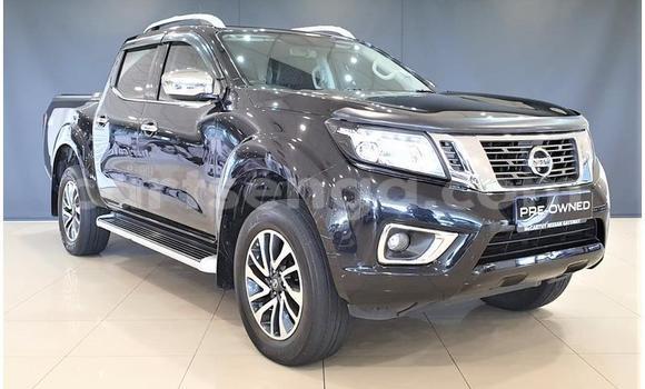 Acheter Occasion Voiture Nissan Navara Noir à Ezulwini, Hhohho Acheter Occasion Voiture Nissan Navara Noir à Ezulwini, Hhohho