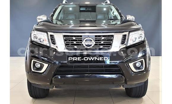 Acheter Occasion Voiture Nissan Navara Noir à Ezulwini, Hhohho Acheter Occasion Voiture Nissan Navara Noir à Ezulwini, Hhohho