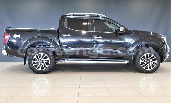Acheter Occasion Voiture Nissan Navara Noir à Ezulwini, Hhohho Acheter Occasion Voiture Nissan Navara Noir à Ezulwini, Hhohho