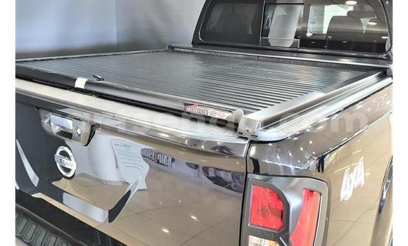 Acheter Occasion Voiture Nissan Navara Noir à Ezulwini, Hhohho Acheter Occasion Voiture Nissan Navara Noir à Ezulwini, Hhohho