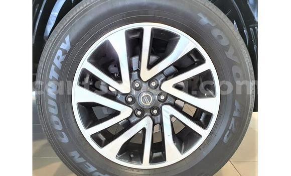 Acheter Occasion Voiture Nissan Navara Noir à Ezulwini, Hhohho Acheter Occasion Voiture Nissan Navara Noir à Ezulwini, Hhohho