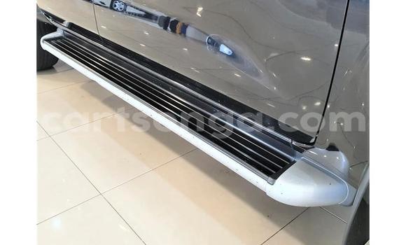 Acheter Occasion Voiture Nissan Navara Noir à Ezulwini, Hhohho Acheter Occasion Voiture Nissan Navara Noir à Ezulwini, Hhohho