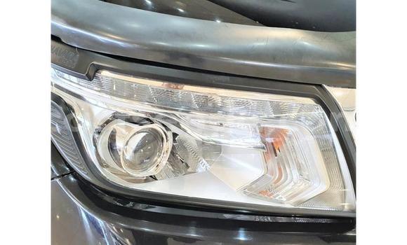 Acheter Occasion Voiture Nissan Navara Noir à Ezulwini, Hhohho Acheter Occasion Voiture Nissan Navara Noir à Ezulwini, Hhohho