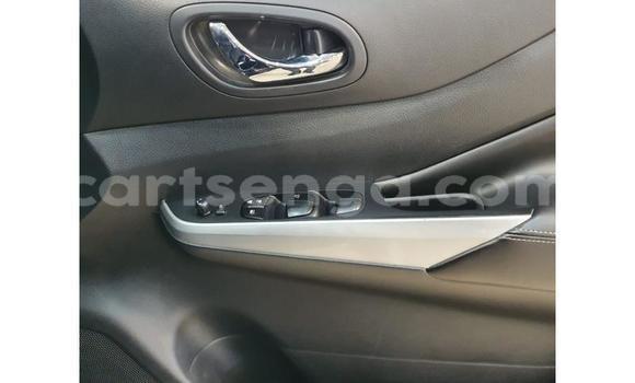 Acheter Occasion Voiture Nissan Navara Noir à Ezulwini, Hhohho Acheter Occasion Voiture Nissan Navara Noir à Ezulwini, Hhohho