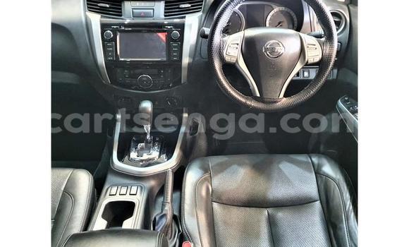 Acheter Occasion Voiture Nissan Navara Noir à Ezulwini, Hhohho Acheter Occasion Voiture Nissan Navara Noir à Ezulwini, Hhohho