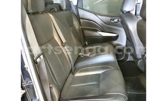 Acheter Occasion Voiture Nissan Navara Noir à Ezulwini, Hhohho Acheter Occasion Voiture Nissan Navara Noir à Ezulwini, Hhohho