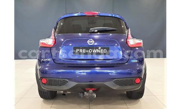 Acheter Occasion Voiture Nissan Juke Bleu à Manzini, Manzini Acheter Occasion Voiture Nissan Juke Bleu à Manzini, Manzini