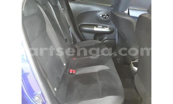 Acheter Occasion Voiture Nissan Juke Bleu à Manzini, Manzini Acheter Occasion Voiture Nissan Juke Bleu à Manzini, Manzini