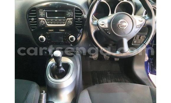 Acheter Occasion Voiture Nissan Juke Bleu à Manzini, Manzini Acheter Occasion Voiture Nissan Juke Bleu à Manzini, Manzini