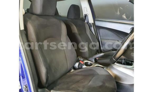 Acheter Occasion Voiture Nissan Juke Bleu à Manzini, Manzini Acheter Occasion Voiture Nissan Juke Bleu à Manzini, Manzini