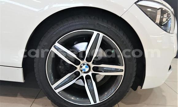 Nunua Ilio tumika BMW 1–Series White Gari ndani ya Mbabane nchini Manzini Nunua Ilio tumika BMW 1–Series White Gari ndani ya Mbabane nchini Manzini