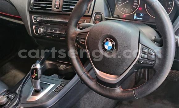 Nunua Ilio tumika BMW 1–Series White Gari ndani ya Mbabane nchini Manzini Nunua Ilio tumika BMW 1–Series White Gari ndani ya Mbabane nchini Manzini