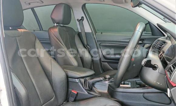 Nunua Ilio tumika BMW 1–Series White Gari ndani ya Mbabane nchini Manzini Nunua Ilio tumika BMW 1–Series White Gari ndani ya Mbabane nchini Manzini