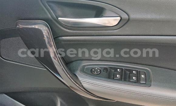 Nunua Ilio tumika BMW 1–Series White Gari ndani ya Mbabane nchini Manzini Nunua Ilio tumika BMW 1–Series White Gari ndani ya Mbabane nchini Manzini