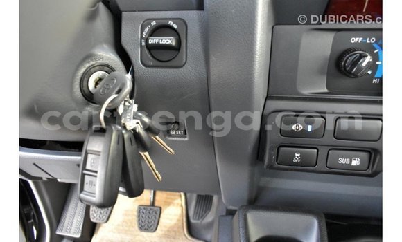 Buy Import Toyota Land Cruiser Other Car in Import - Dubai in Hhohho Buy Import Toyota Land Cruiser Other Car in Import - Dubai in Hhohho