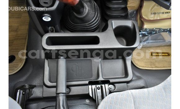 Buy Import Toyota Land Cruiser Other Car in Import - Dubai in Hhohho Buy Import Toyota Land Cruiser Other Car in Import - Dubai in Hhohho