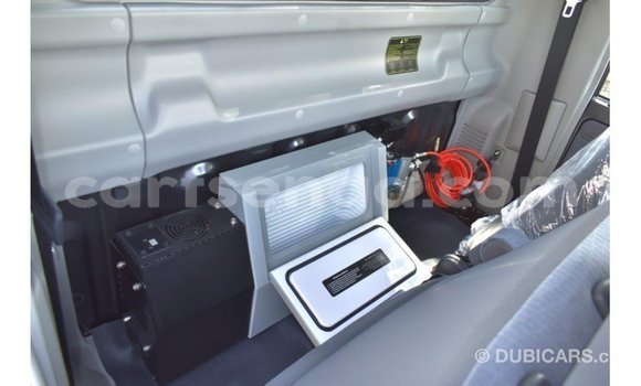 Buy Import Toyota Land Cruiser Other Car in Import - Dubai in Hhohho Buy Import Toyota Land Cruiser Other Car in Import - Dubai in Hhohho