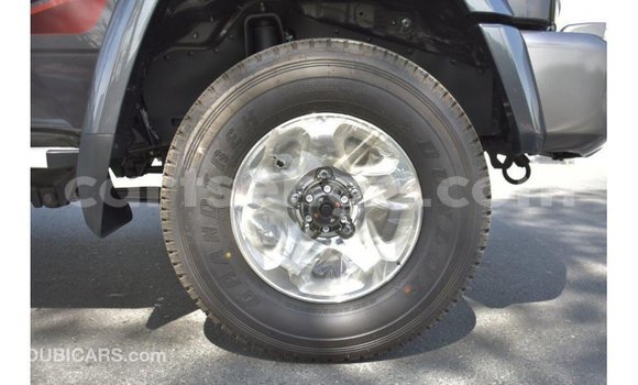 Buy Import Toyota Land Cruiser Other Car in Import - Dubai in Hhohho Buy Import Toyota Land Cruiser Other Car in Import - Dubai in Hhohho
