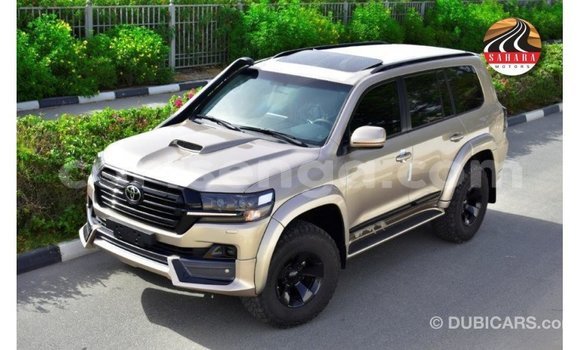Buy Import Toyota Land Cruiser Other Car in Import - Dubai in Hhohho Buy Import Toyota Land Cruiser Other Car in Import - Dubai in Hhohho