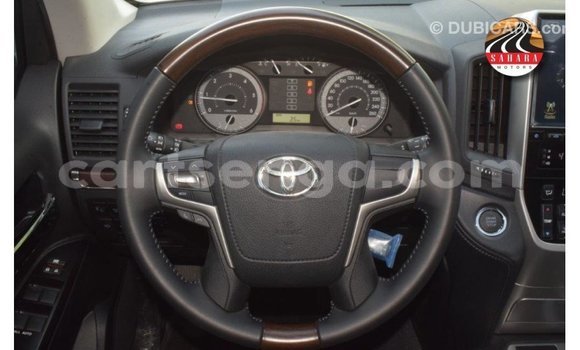 Buy Import Toyota Land Cruiser Other Car in Import - Dubai in Hhohho Buy Import Toyota Land Cruiser Other Car in Import - Dubai in Hhohho