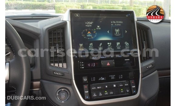 Buy Import Toyota Land Cruiser Other Car in Import - Dubai in Hhohho Buy Import Toyota Land Cruiser Other Car in Import - Dubai in Hhohho