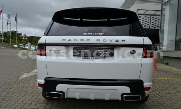 Acheter Occasion Voiture Land Rover Range Rover Sport Blanc à Mbabane, Manzini Acheter Occasion Voiture Land Rover Range Rover Sport Blanc à Mbabane, Manzini
