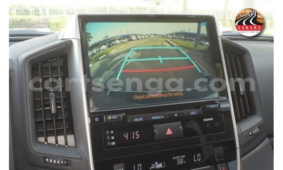 Buy Import Toyota Land Cruiser Other Car in Import - Dubai in Hhohho Buy Import Toyota Land Cruiser Other Car in Import - Dubai in Hhohho