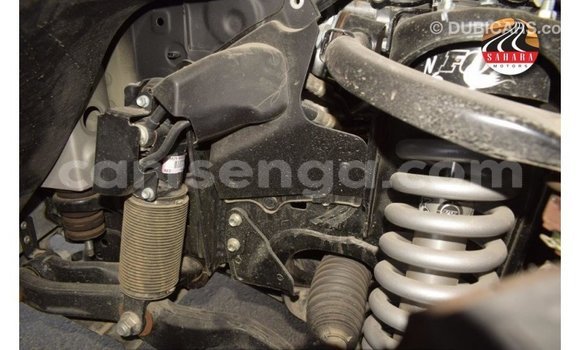 Buy Import Toyota Land Cruiser Other Car in Import - Dubai in Hhohho Buy Import Toyota Land Cruiser Other Car in Import - Dubai in Hhohho