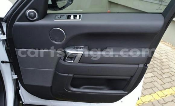 Acheter Occasion Voiture Land Rover Range Rover Sport Blanc à Mbabane, Manzini Acheter Occasion Voiture Land Rover Range Rover Sport Blanc à Mbabane, Manzini