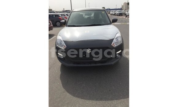 Buy Import Suzuki Swift Black Car in Import - Dubai in Hhohho Buy Import Suzuki Swift Black Car in Import - Dubai in Hhohho