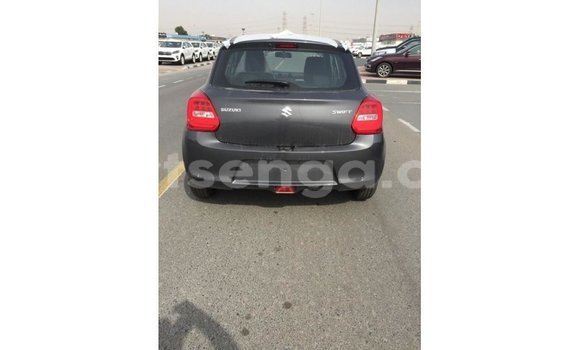 Buy Import Suzuki Swift Black Car in Import - Dubai in Hhohho Buy Import Suzuki Swift Black Car in Import - Dubai in Hhohho