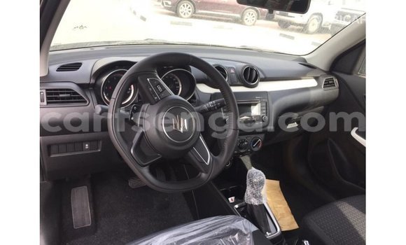 Buy Import Suzuki Swift Black Car in Import - Dubai in Hhohho Buy Import Suzuki Swift Black Car in Import - Dubai in Hhohho