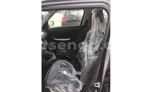 Buy Import Suzuki Swift Black Car in Import - Dubai in Hhohho Buy Import Suzuki Swift Black Car in Import - Dubai in Hhohho