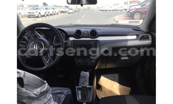 Buy Import Suzuki Swift Black Car in Import - Dubai in Hhohho Buy Import Suzuki Swift Black Car in Import - Dubai in Hhohho