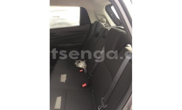 Buy Import Suzuki Swift Black Car in Import - Dubai in Hhohho Buy Import Suzuki Swift Black Car in Import - Dubai in Hhohho