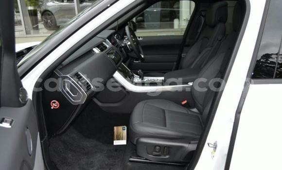 Acheter Occasion Voiture Land Rover Range Rover Sport Blanc à Mbabane, Manzini Acheter Occasion Voiture Land Rover Range Rover Sport Blanc à Mbabane, Manzini