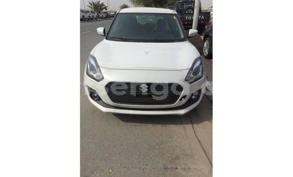 Nunua Imported Suzuki Swift White Gari ndani ya Import - Dubai nchini Hhohho Nunua Imported Suzuki Swift White Gari ndani ya Import - Dubai nchini Hhohho