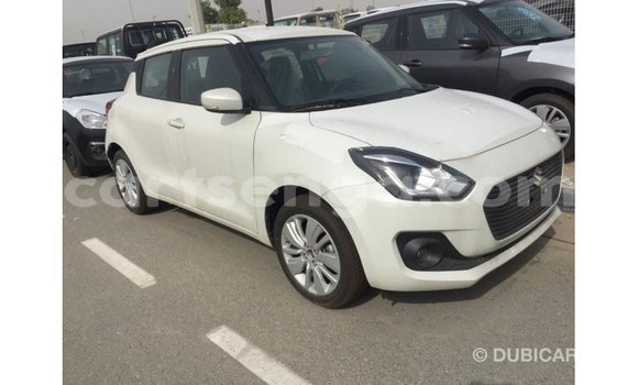 Nunua Imported Suzuki Swift White Gari ndani ya Import - Dubai nchini Hhohho Nunua Imported Suzuki Swift White Gari ndani ya Import - Dubai nchini Hhohho