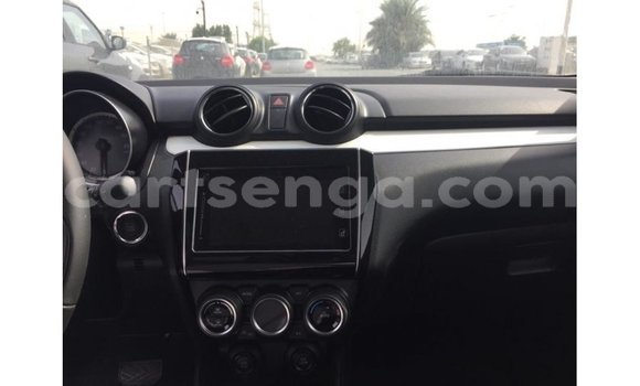 Nunua Imported Suzuki Swift White Gari ndani ya Import - Dubai nchini Hhohho Nunua Imported Suzuki Swift White Gari ndani ya Import - Dubai nchini Hhohho
