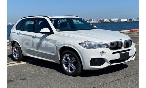 Acheter Import Voiture BMW X5 Blanc à Import - Dubai, Hhohho Acheter Import Voiture BMW X5 Blanc à Import - Dubai, Hhohho
