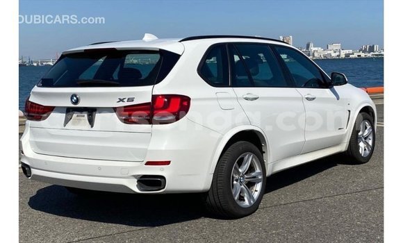 Acheter Import Voiture BMW X5 Blanc à Import - Dubai, Hhohho Acheter Import Voiture BMW X5 Blanc à Import - Dubai, Hhohho