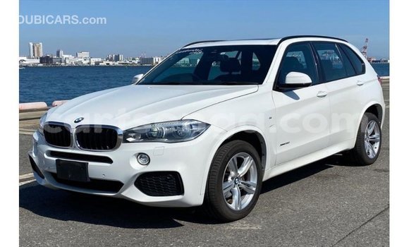 Acheter Import Voiture BMW X5 Blanc à Import - Dubai, Hhohho Acheter Import Voiture BMW X5 Blanc à Import - Dubai, Hhohho