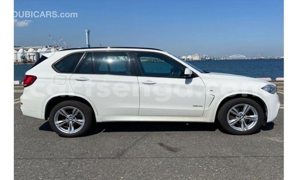 Acheter Import Voiture BMW X5 Blanc à Import - Dubai, Hhohho Acheter Import Voiture BMW X5 Blanc à Import - Dubai, Hhohho