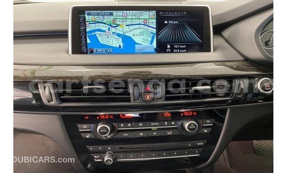 Acheter Import Voiture BMW X5 Blanc à Import - Dubai, Hhohho Acheter Import Voiture BMW X5 Blanc à Import - Dubai, Hhohho