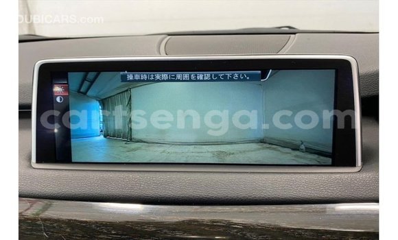 Acheter Import Voiture BMW X5 Blanc à Import - Dubai, Hhohho Acheter Import Voiture BMW X5 Blanc à Import - Dubai, Hhohho