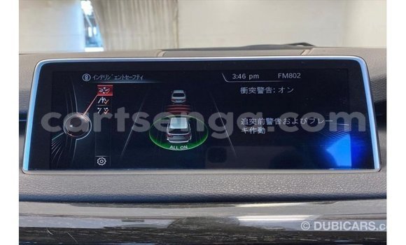 Acheter Import Voiture BMW X5 Blanc à Import - Dubai, Hhohho Acheter Import Voiture BMW X5 Blanc à Import - Dubai, Hhohho