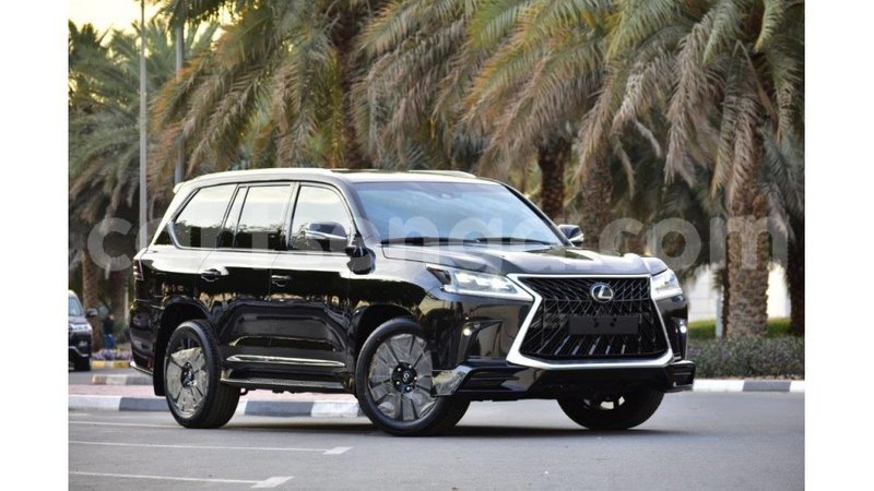 Big with watermark lexus lx hhohho import dubai 17140