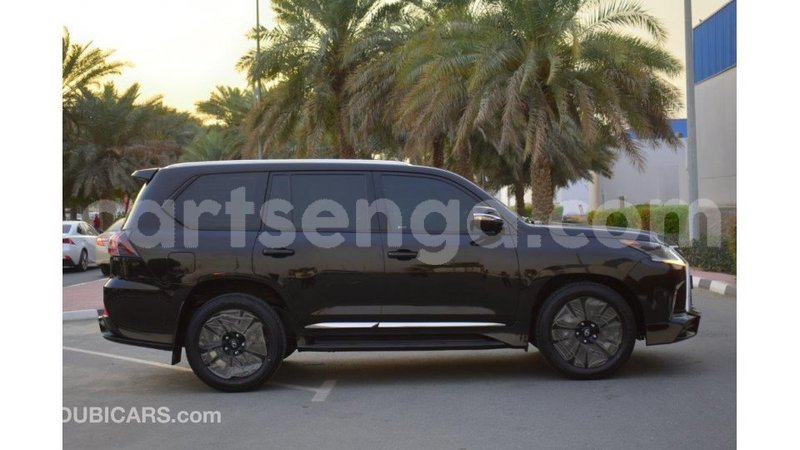 Big with watermark lexus lx hhohho import dubai 17140