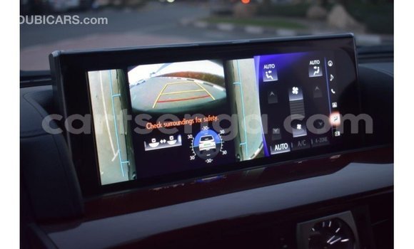 Buy Import Lexus LX Black Car in Import - Dubai in Hhohho Buy Import Lexus LX Black Car in Import - Dubai in Hhohho