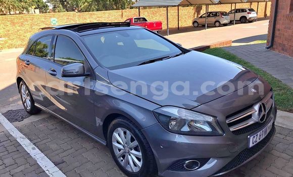 Buy Used Mercedes‒Benz CLA-klasse AMG Silver Car in Big Bend in Lubombo Buy Used Mercedes‒Benz CLA-klasse AMG Silver Car in Big Bend in Lubombo